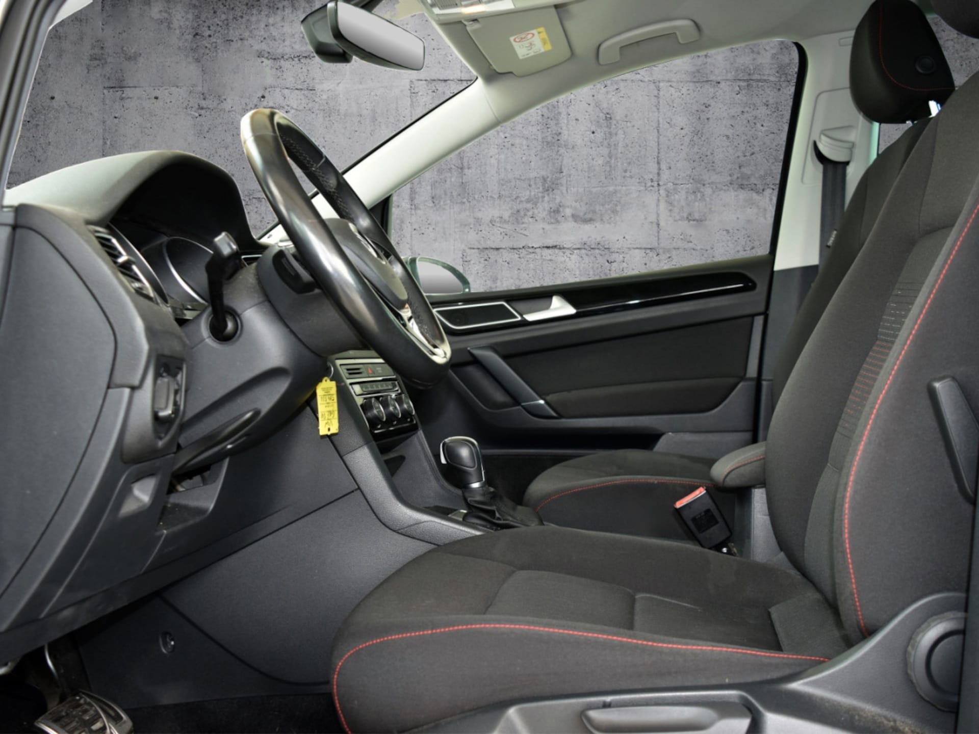 Volkswagen Golf Sportsvan SOUND