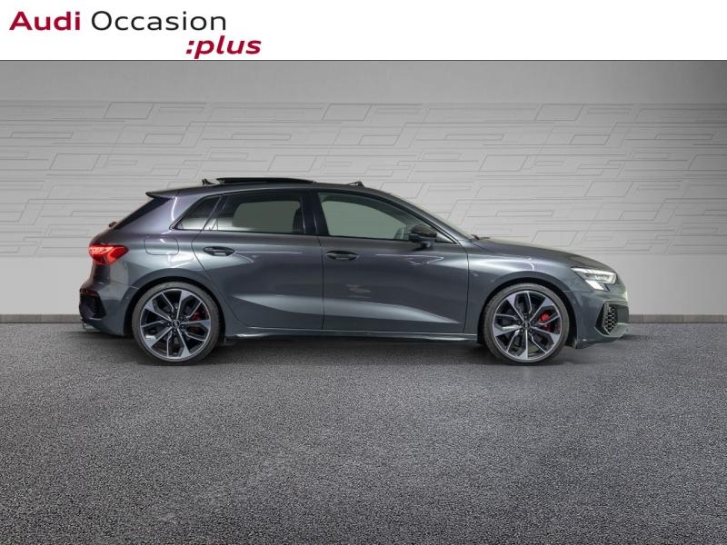 Image about Audi S3 Sportback S3 Sportback TFSI 228 kW (310 ch) S tronic