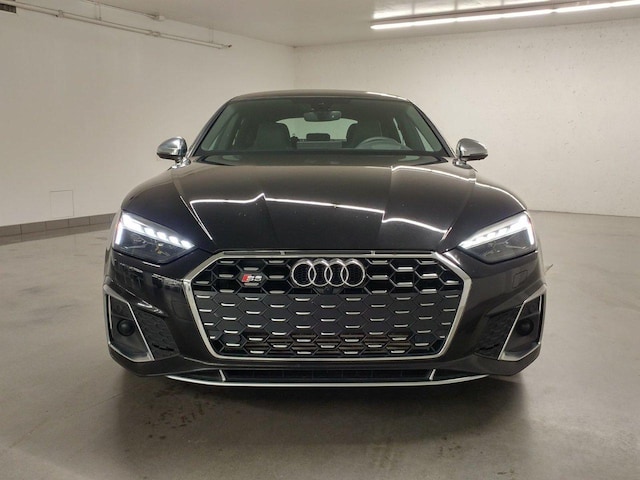 2022 Audi Audi S5 Sportback