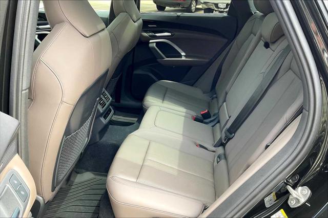 2025 Audi Q5 Premium Plus - Photo 17