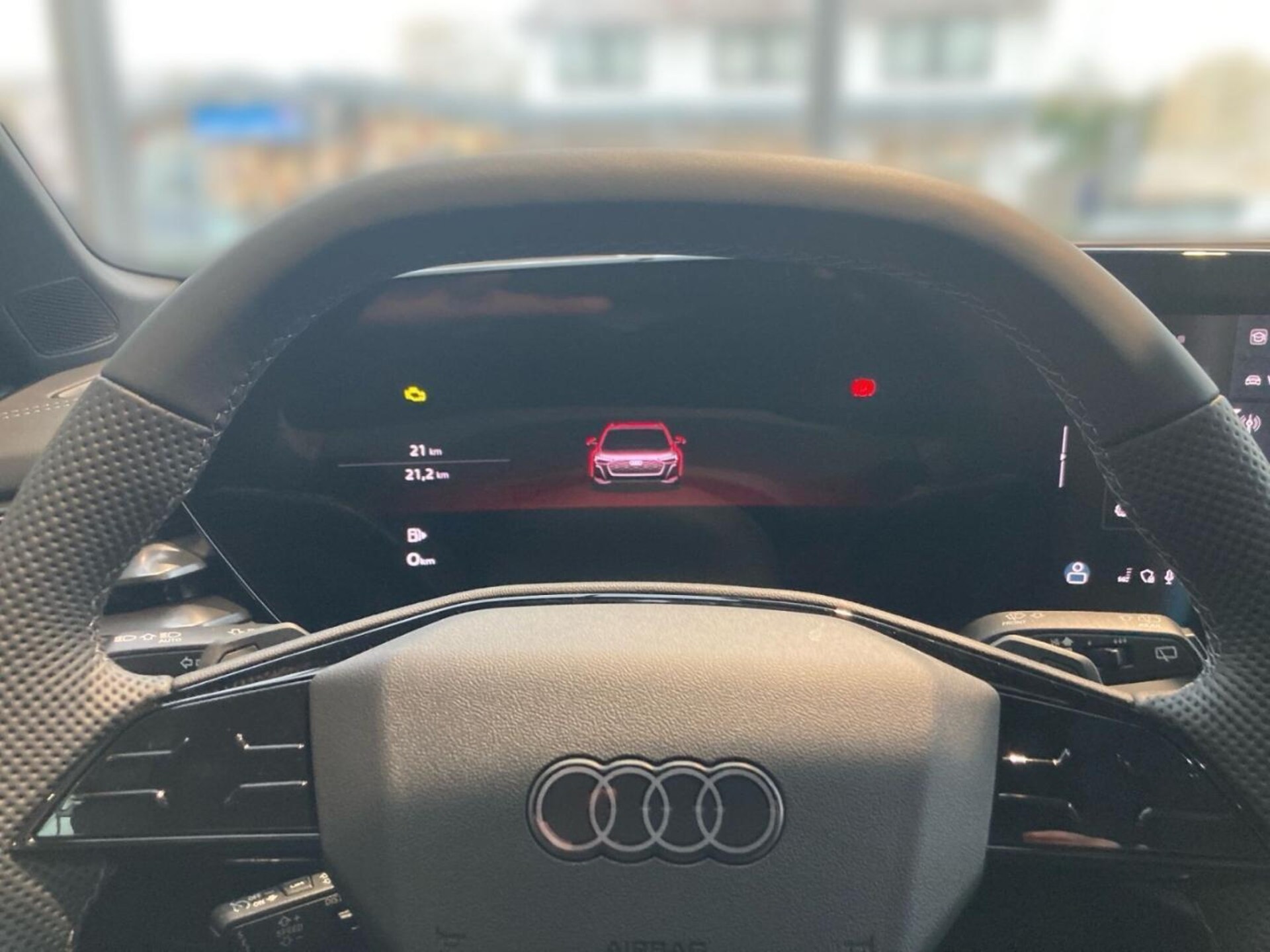 Audi S5 Avant
