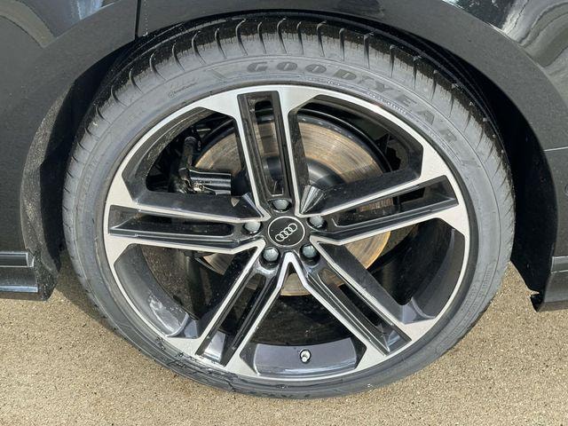 2026 Audi A8 L