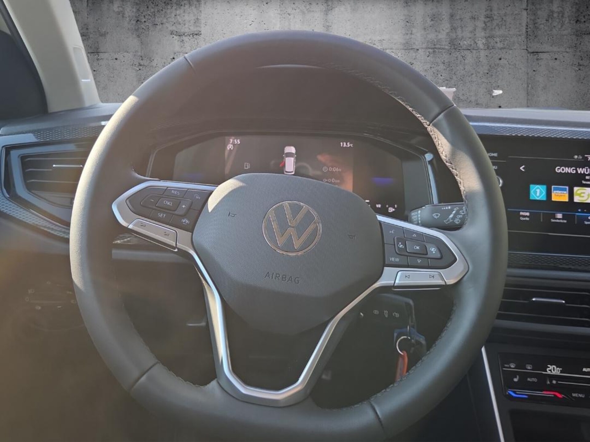 Volkswagen Polo Life