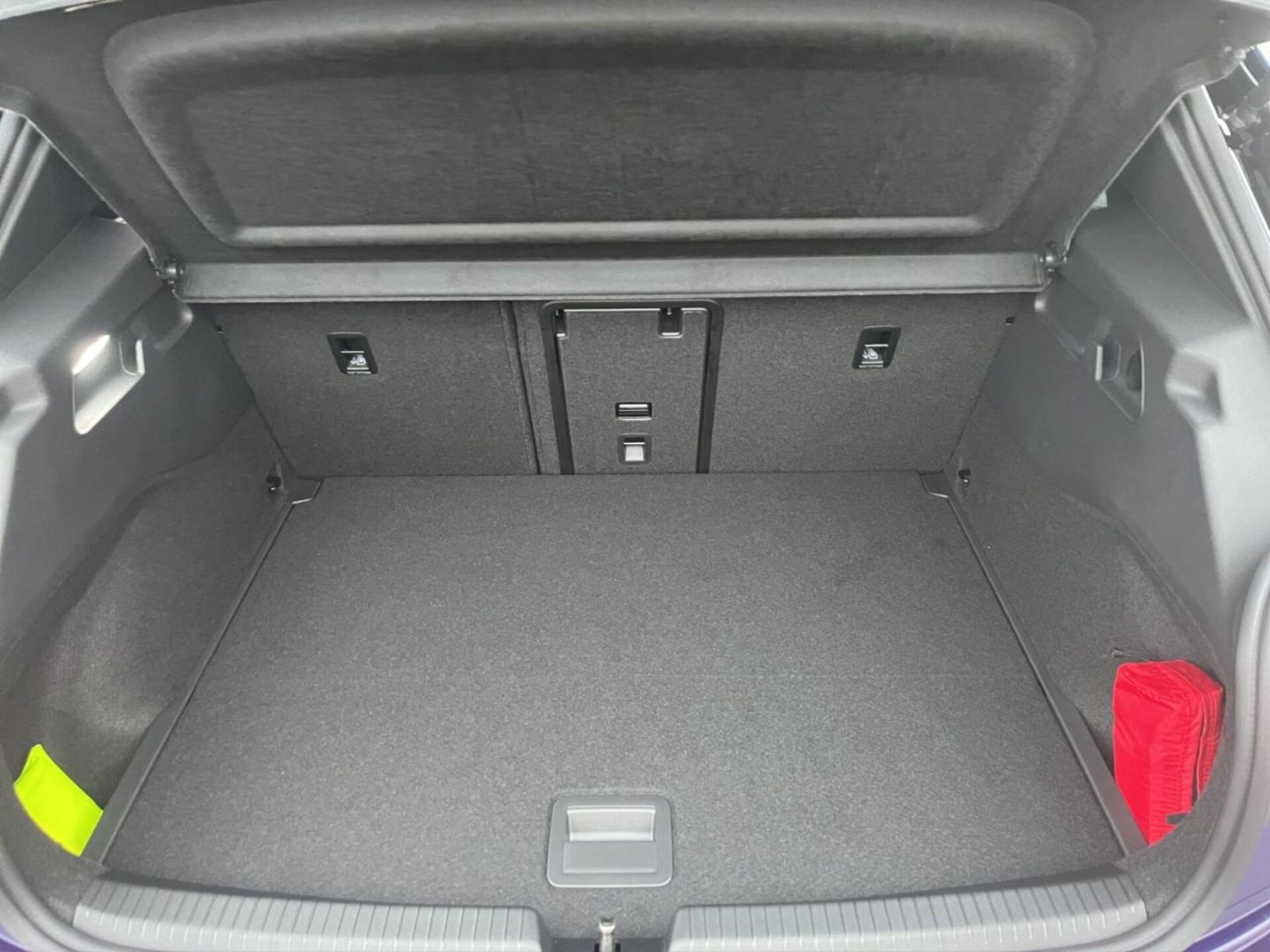 Volkswagen ID.3 GTX Performance
