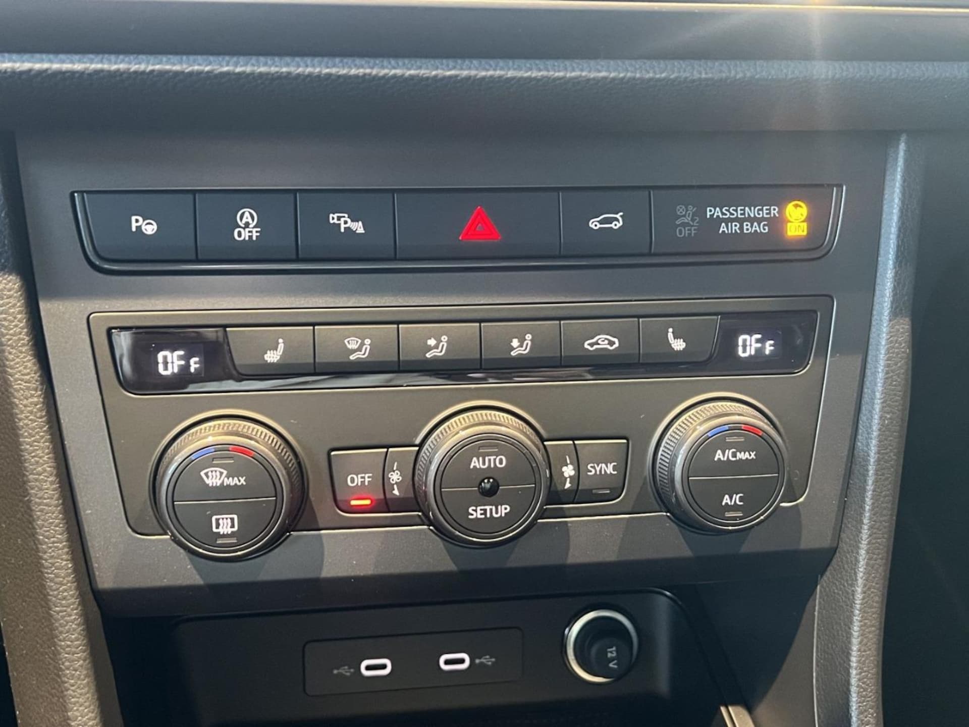 CUPRA Ateca VZ