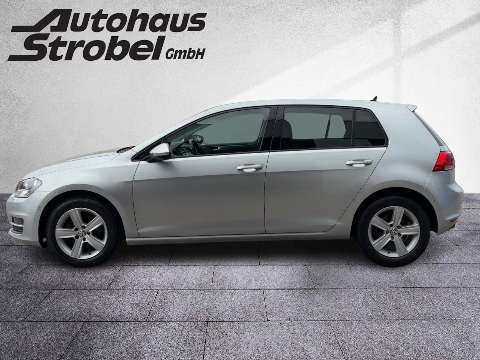Volkswagen Golf Comfortline