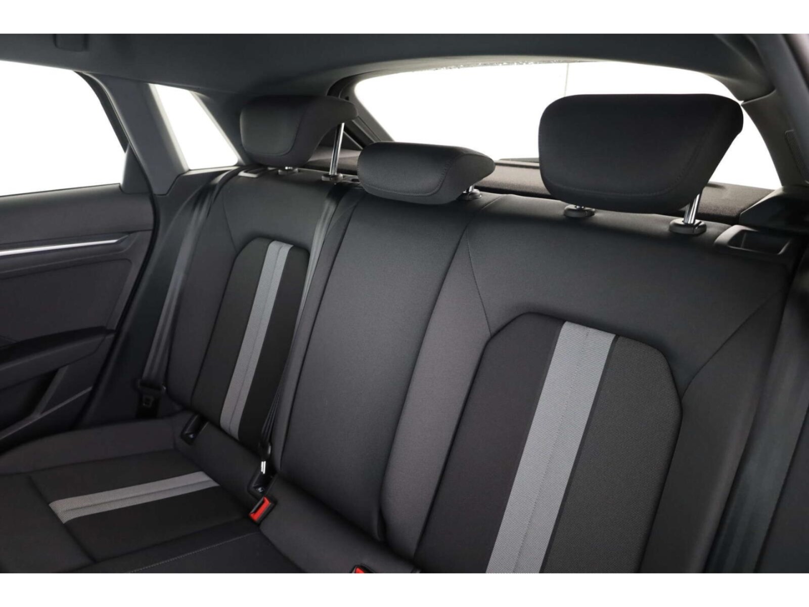 Audi A3 allstreet – Bild 11