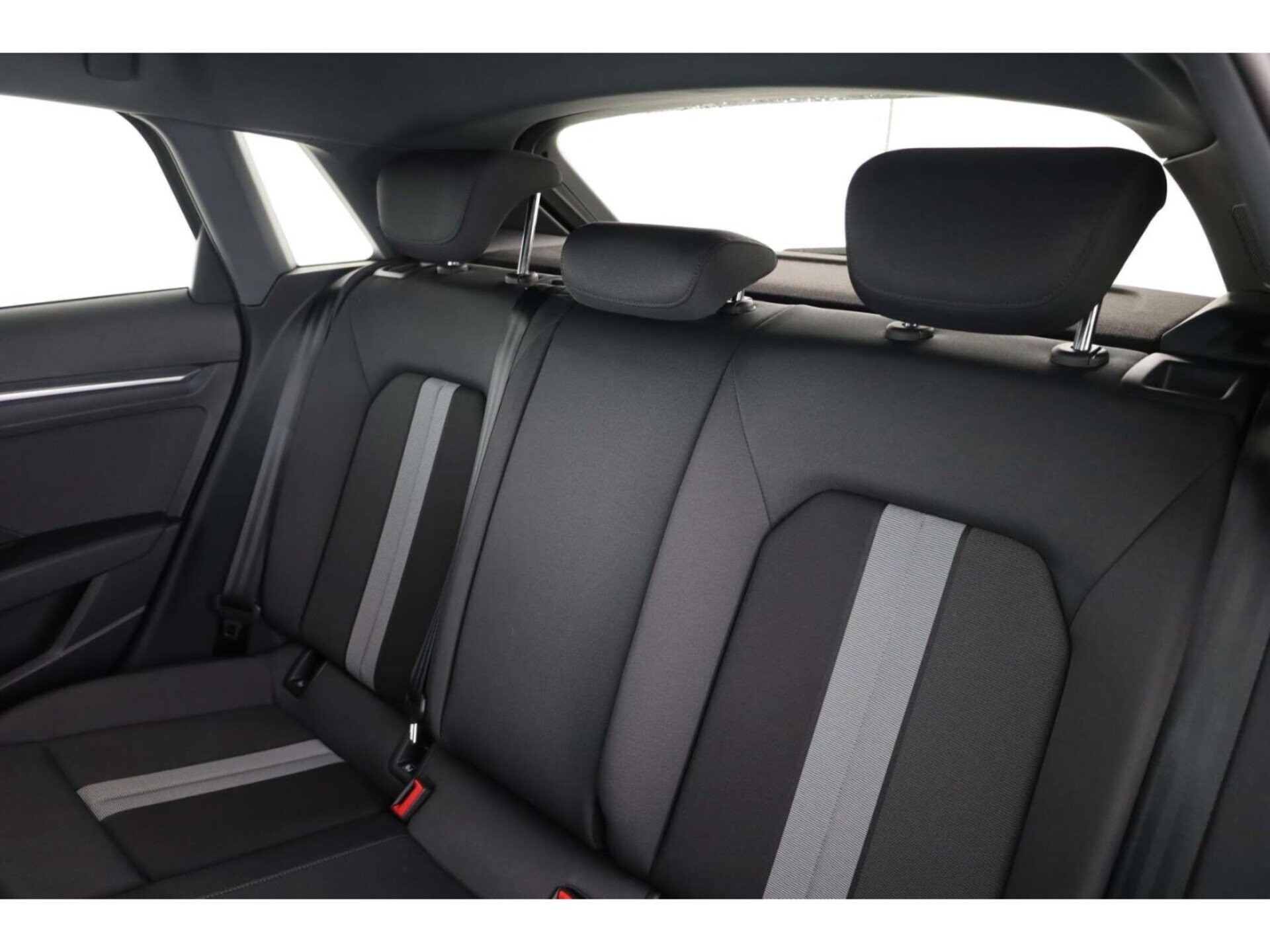 Audi A3 allstreet