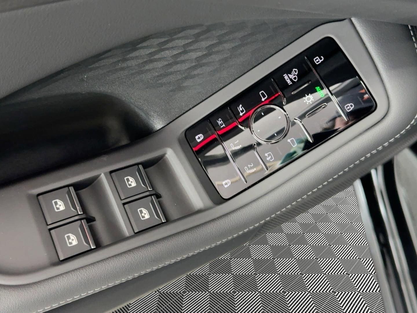 2026 Audi A6 Premium Plus - Photo 13