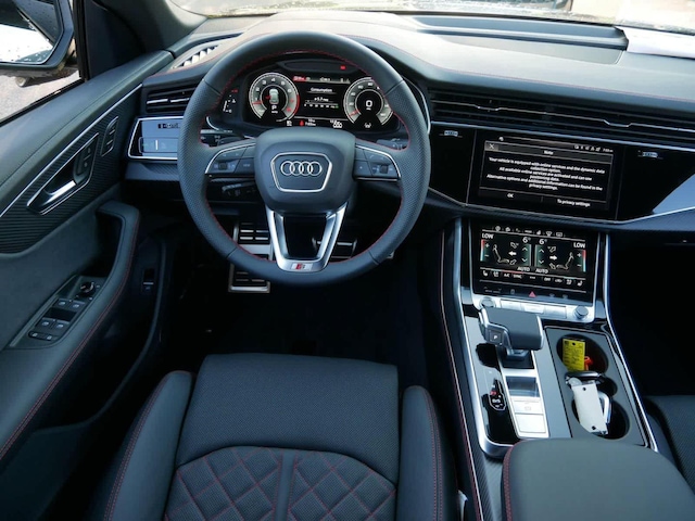 2026 Audi Q8 Prestige - Photo 11