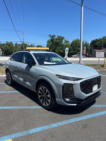 2026 Audi Q3 SUV