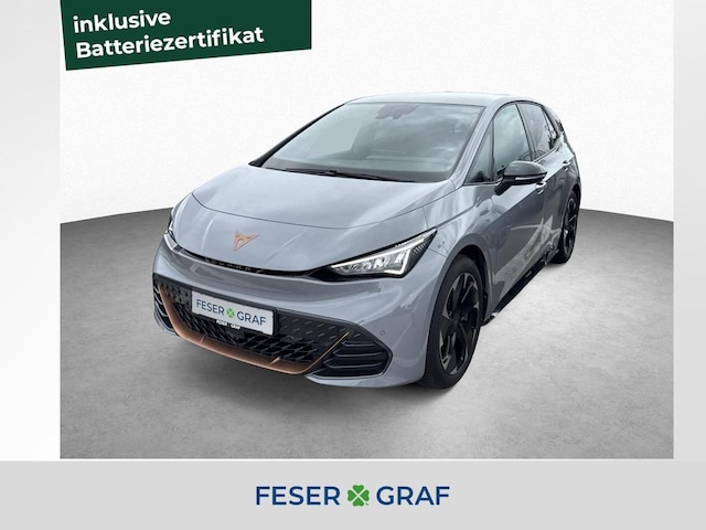 CUPRA Born 150 KW - PDC - LED - (DKT5027985)