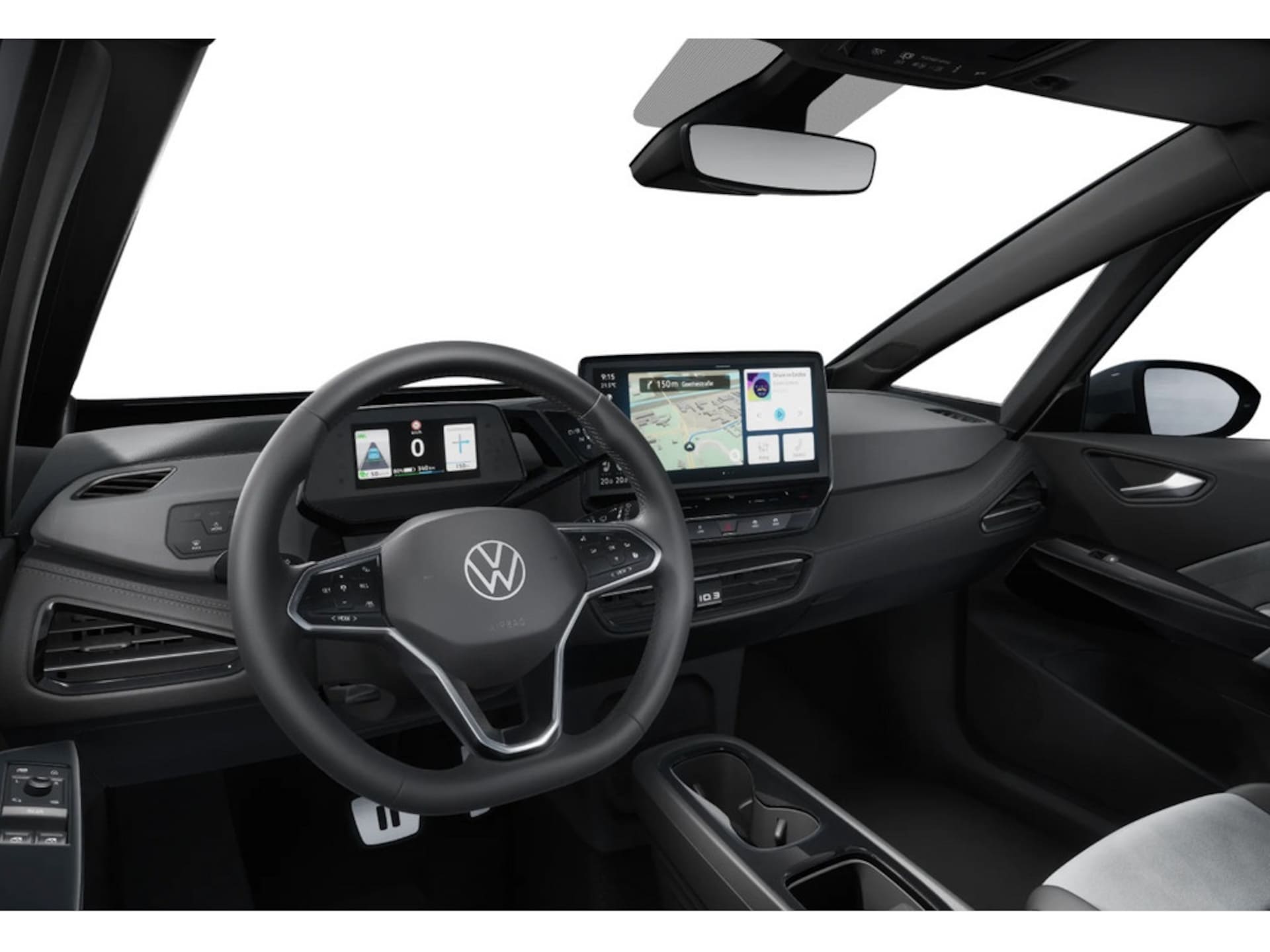 Volkswagen ID.3 MOVE Pro
