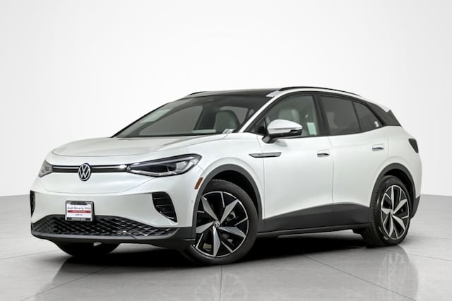 2023 Volkswagen ID.4