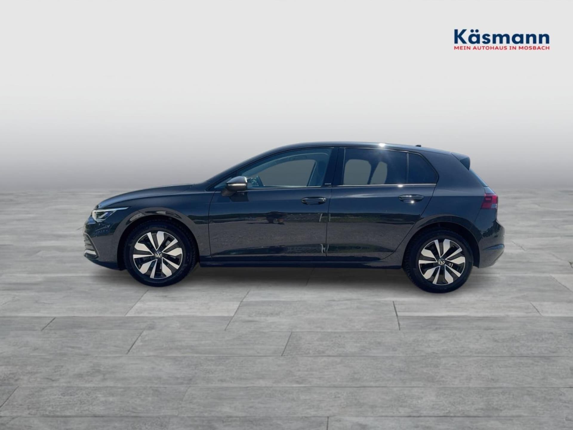 Volkswagen Golf MOVE