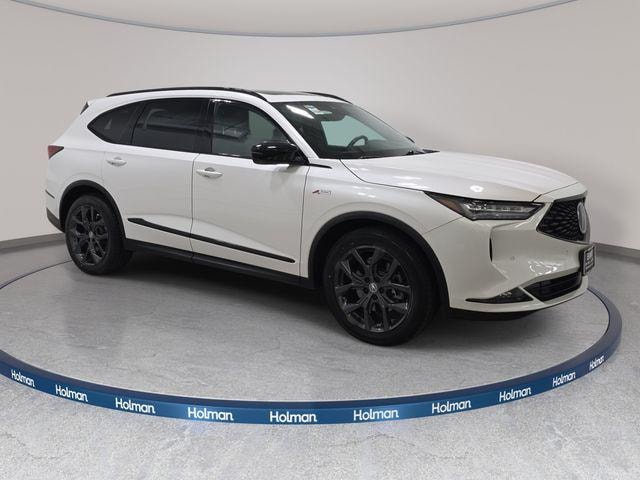 2023 Acura MDX