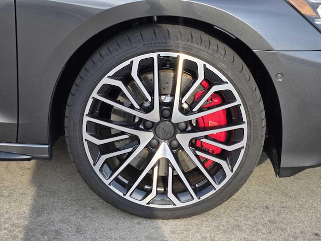 2026 Audi S3 Base - Photo 7