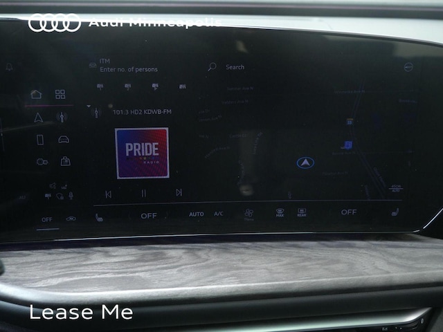 2025 Audi New Q5 Premium - Photo 30