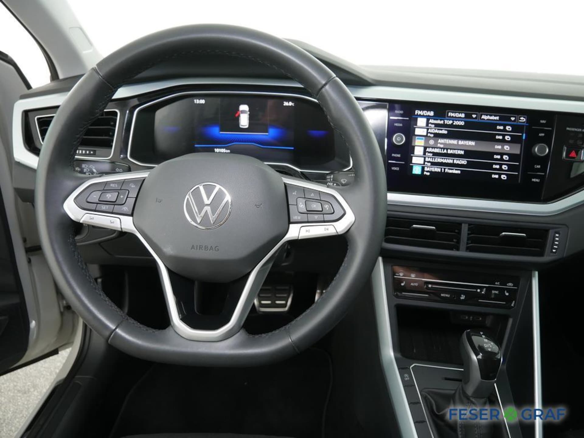 Volkswagen Polo Goal