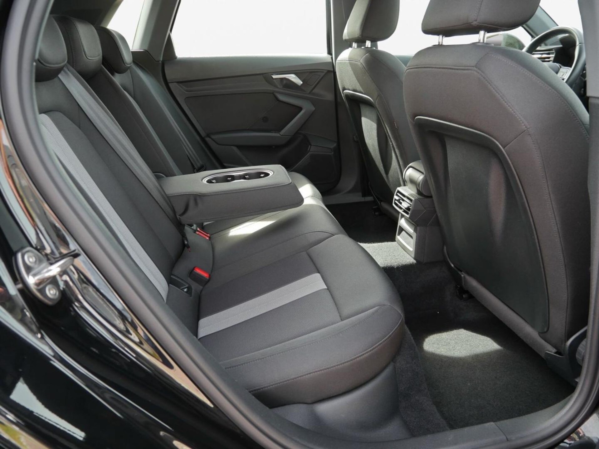Audi A3 Sportback Advanced