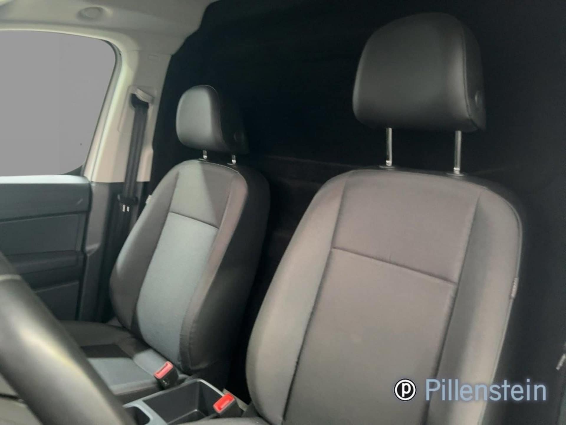 Volkswagen Caddy Maxi Cargo