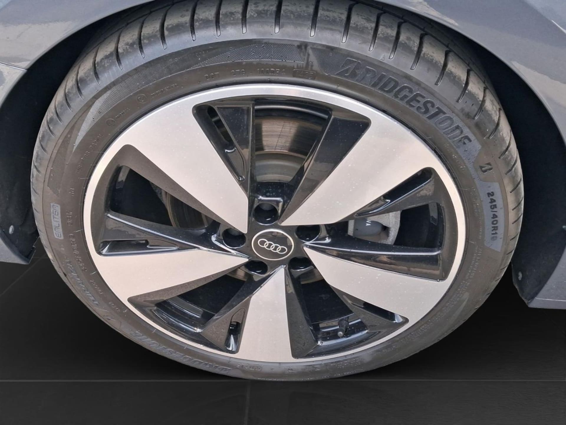 Audi A5 Avant e-hybrid