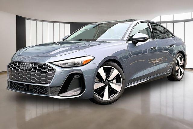 2026 Audi A5 Sedan
