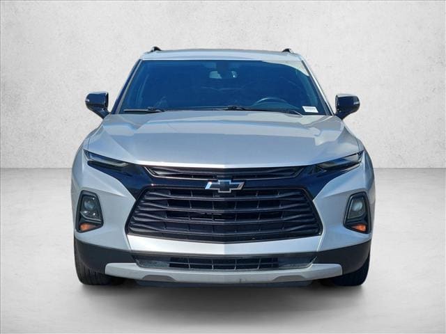 2020 Chevrolet Blazer