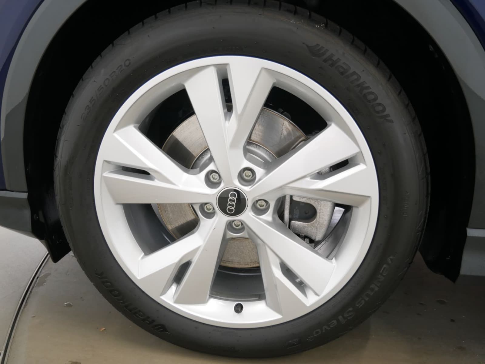 Audi Q4 e-tron – Bild 14