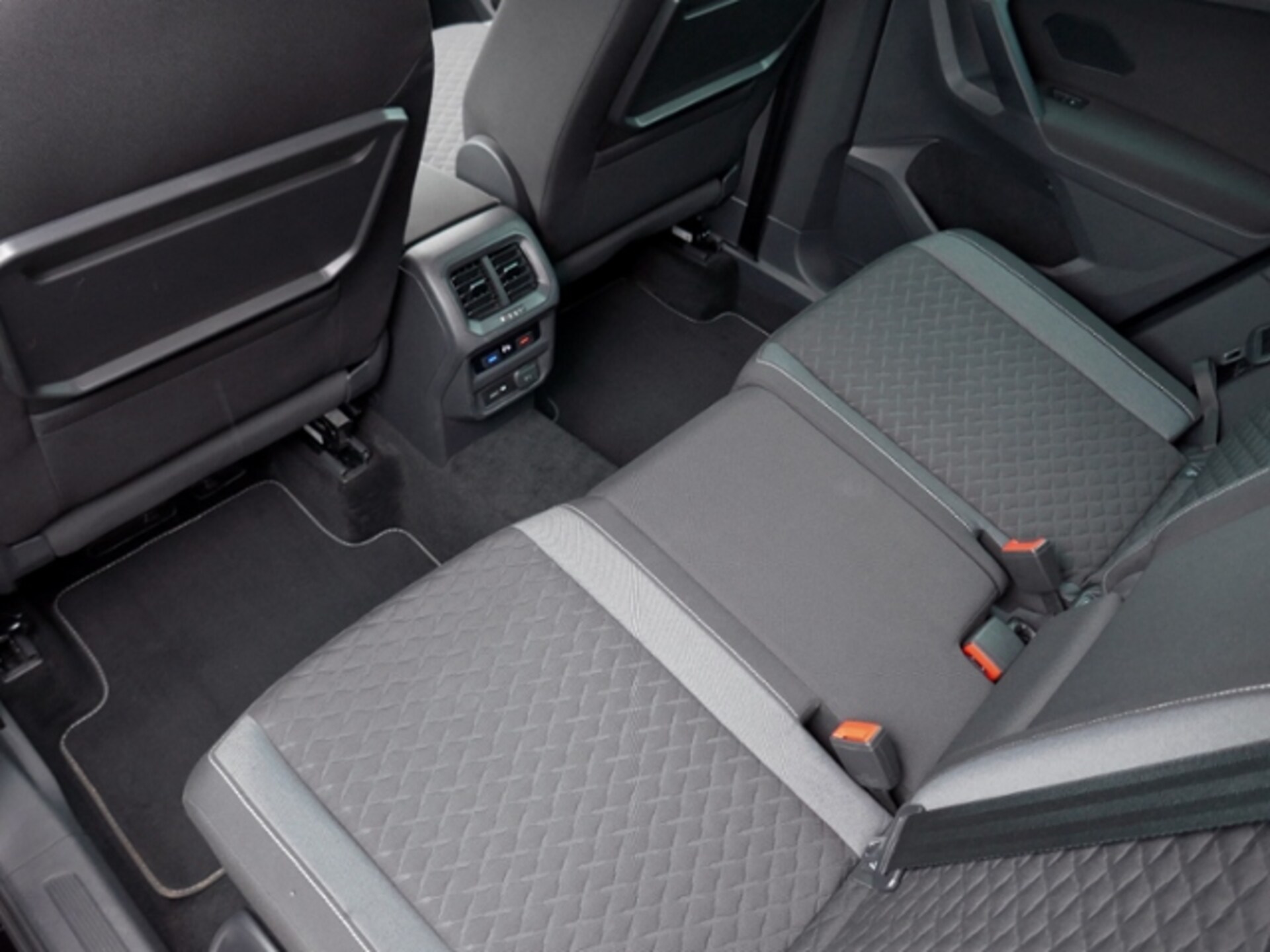 Volkswagen Tiguan JOIN