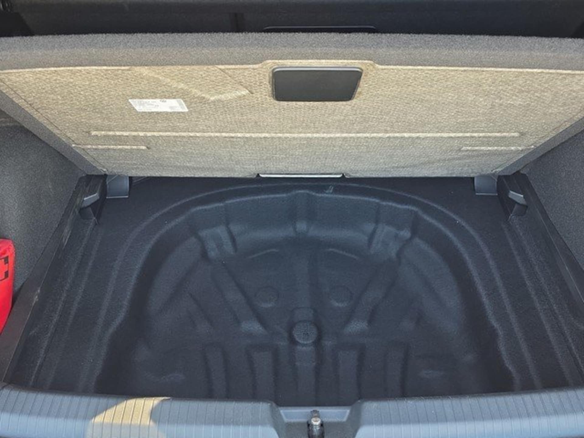 Volkswagen Golf Goal