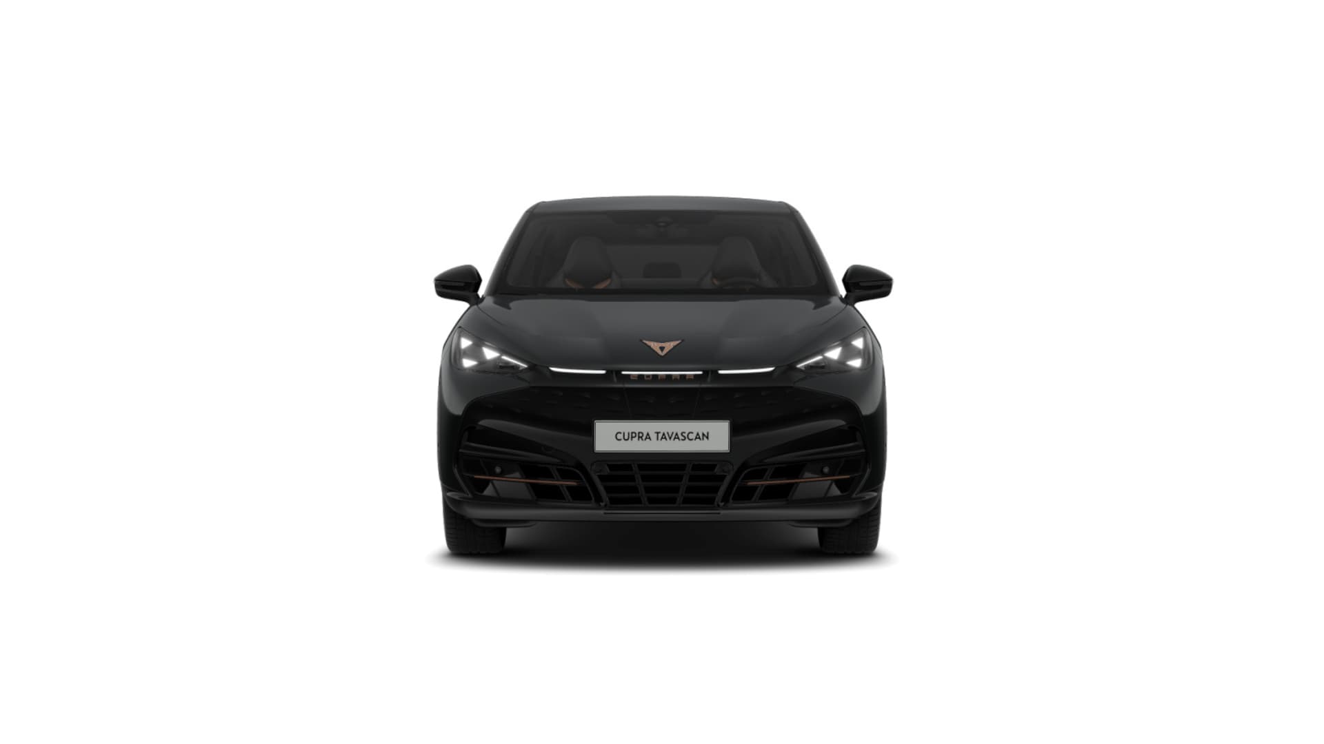 CUPRA Tavascan Endurance