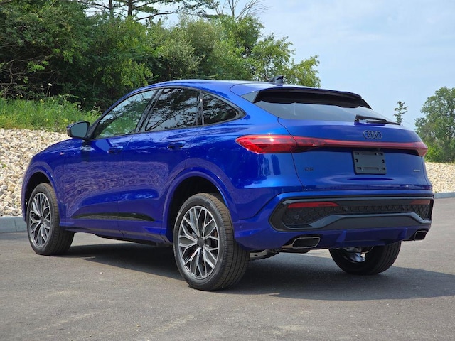 2026 Audi Q5 Sportback