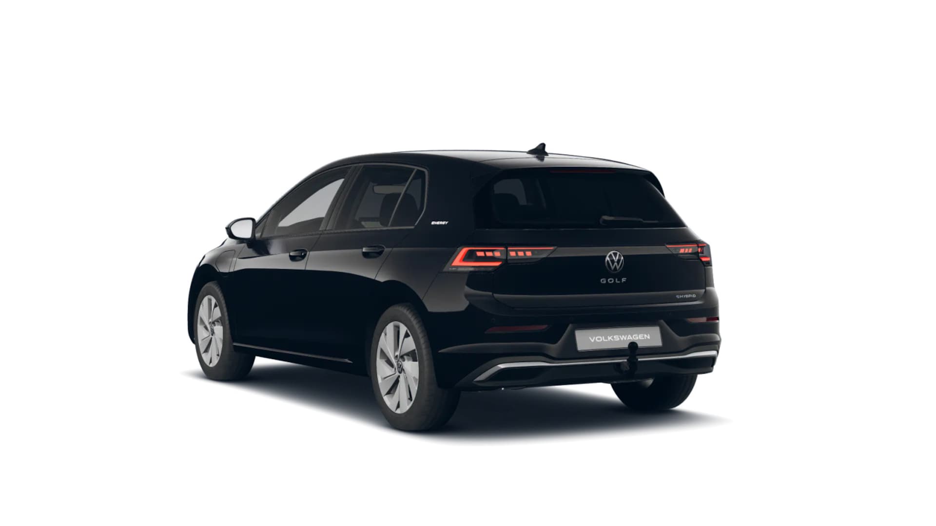 Volkswagen Golf ENERGY