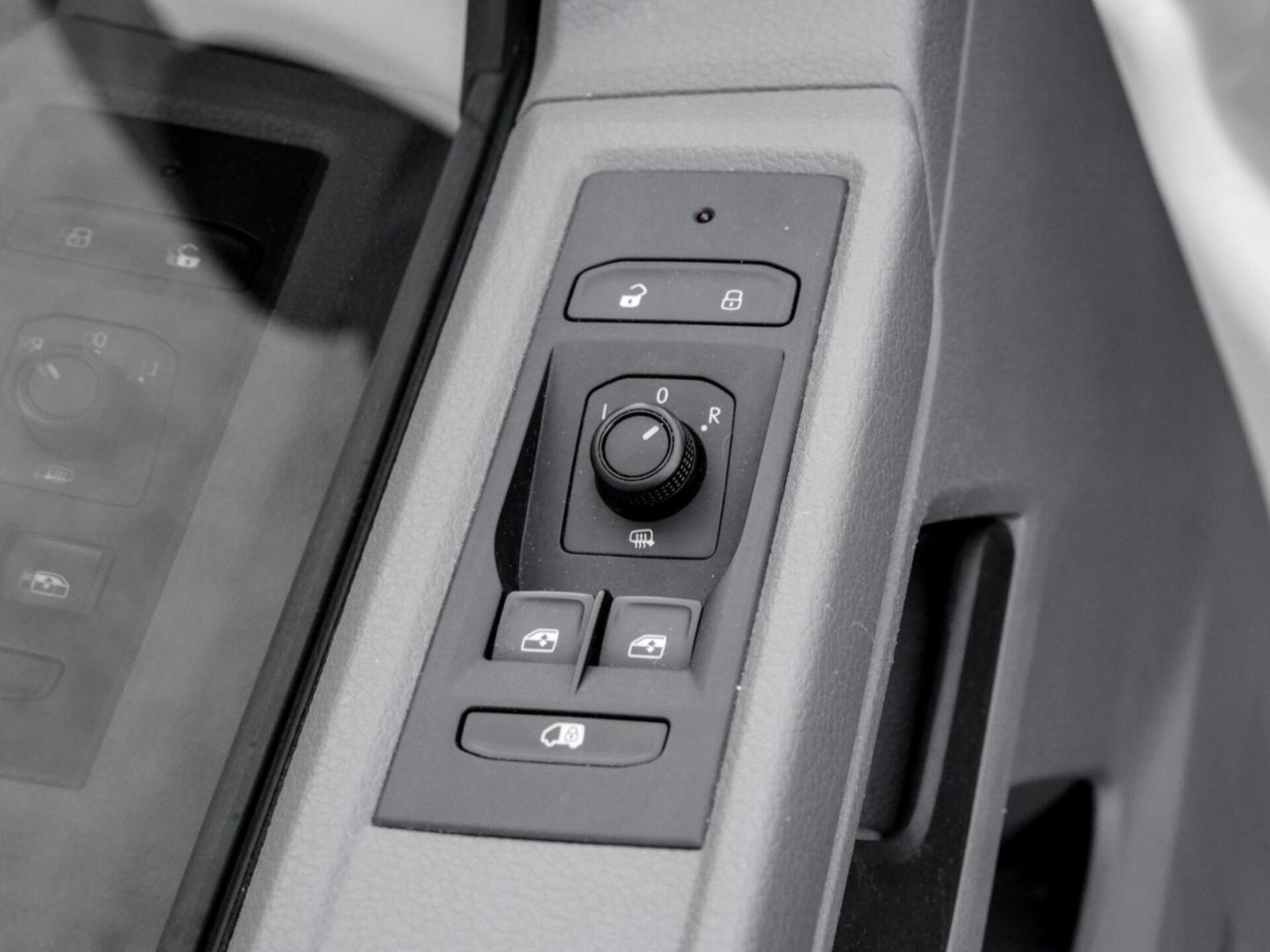 Volkswagen T6.1 Transporter Kasten kurzer Radstand EcoProfi