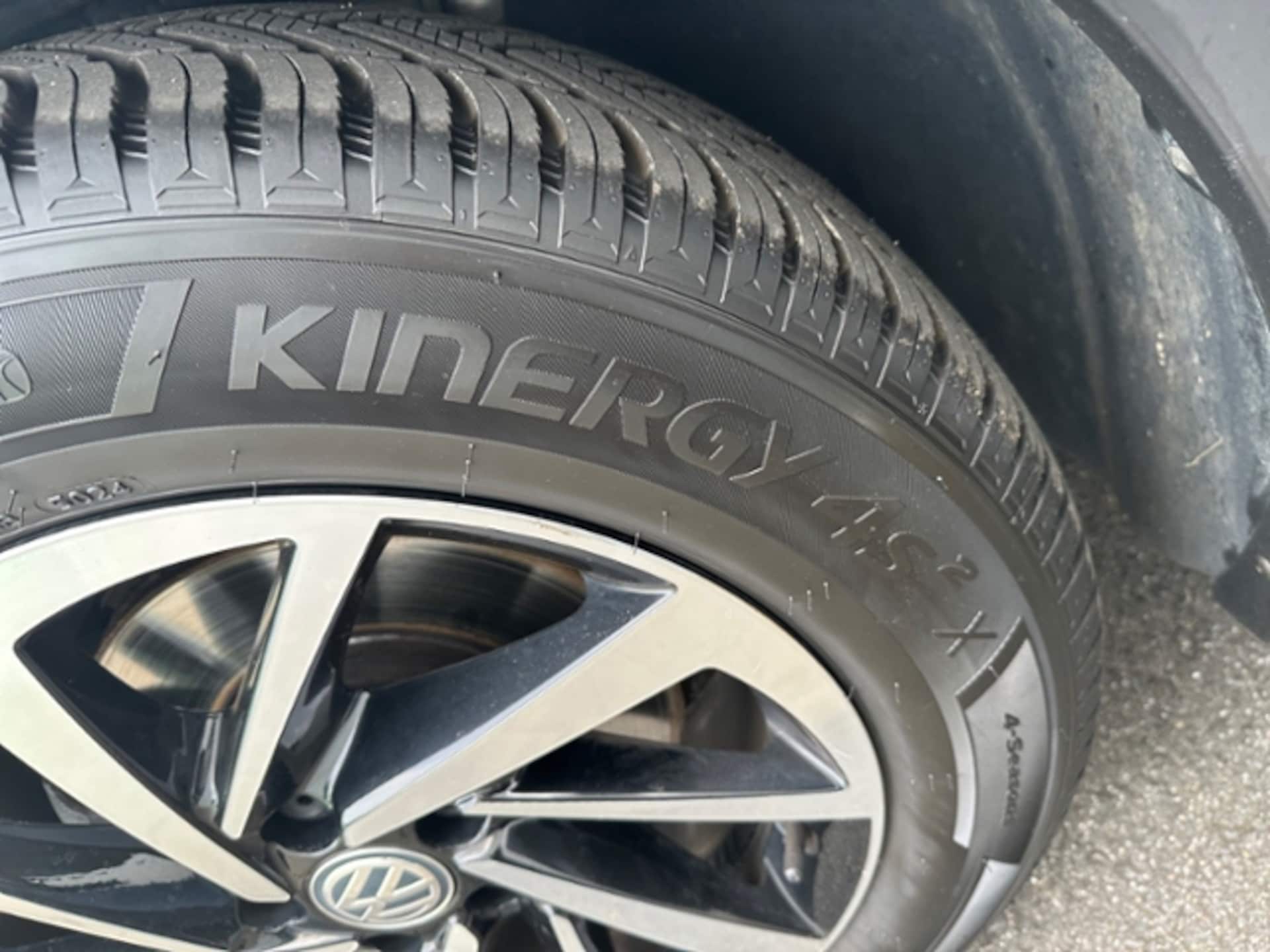 Volkswagen Tiguan JOIN