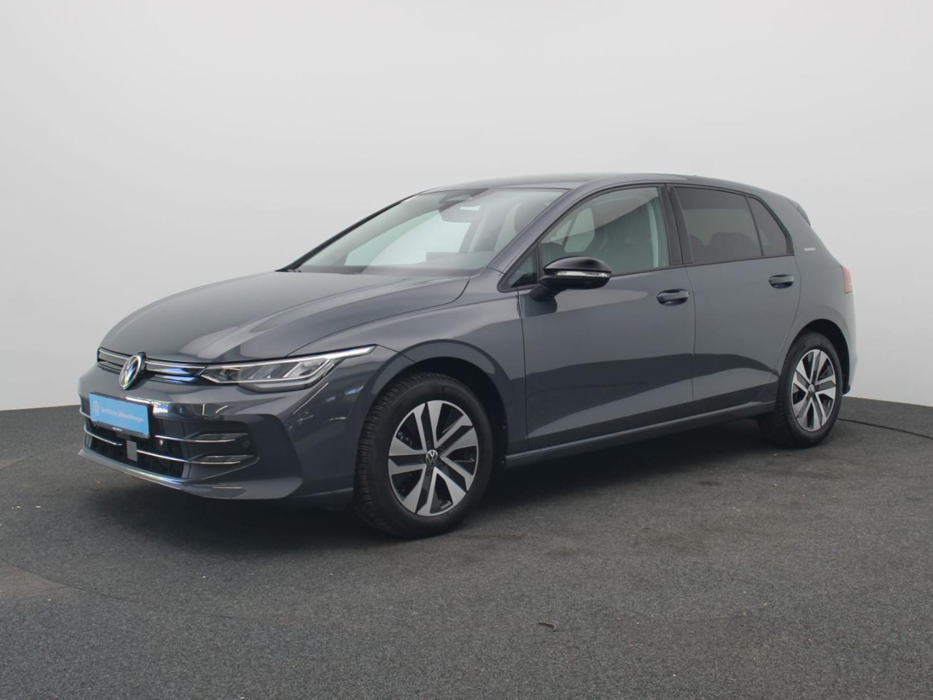 Volkswagen Golf ENERGY