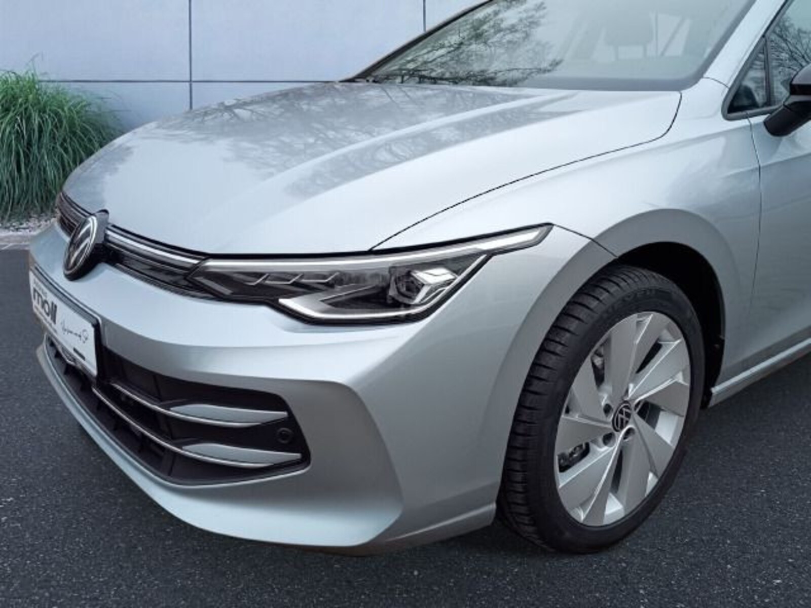 Volkswagen Golf Variant – Bild 6