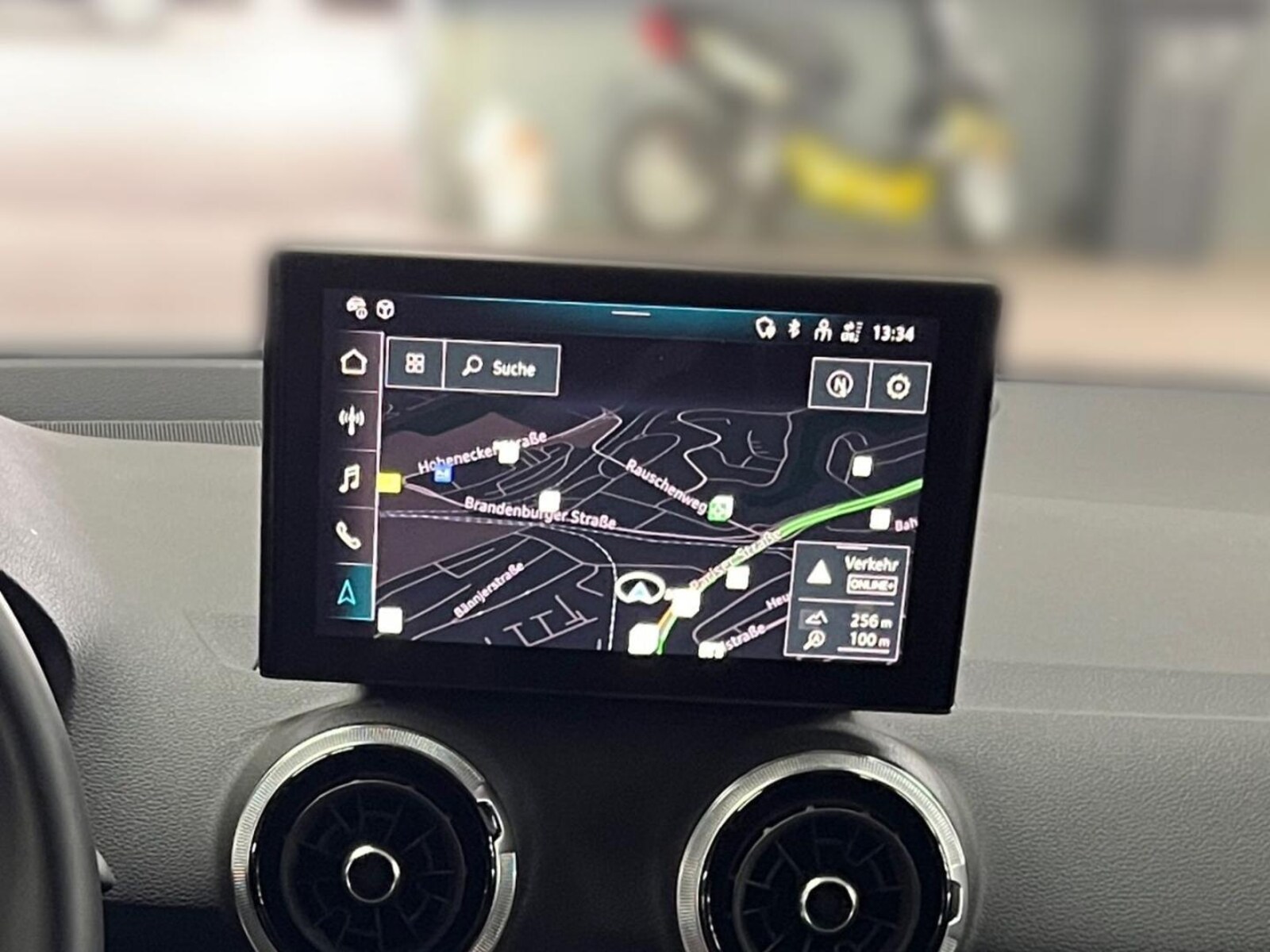 Audi Q2 – Bild 12