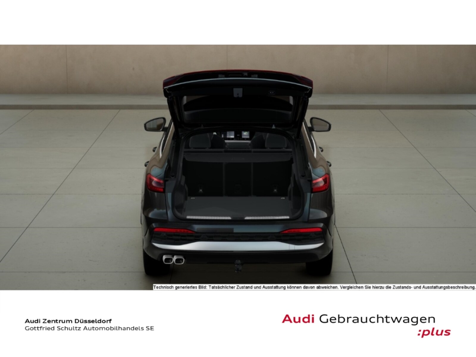 Audi Q5 – Bild 7