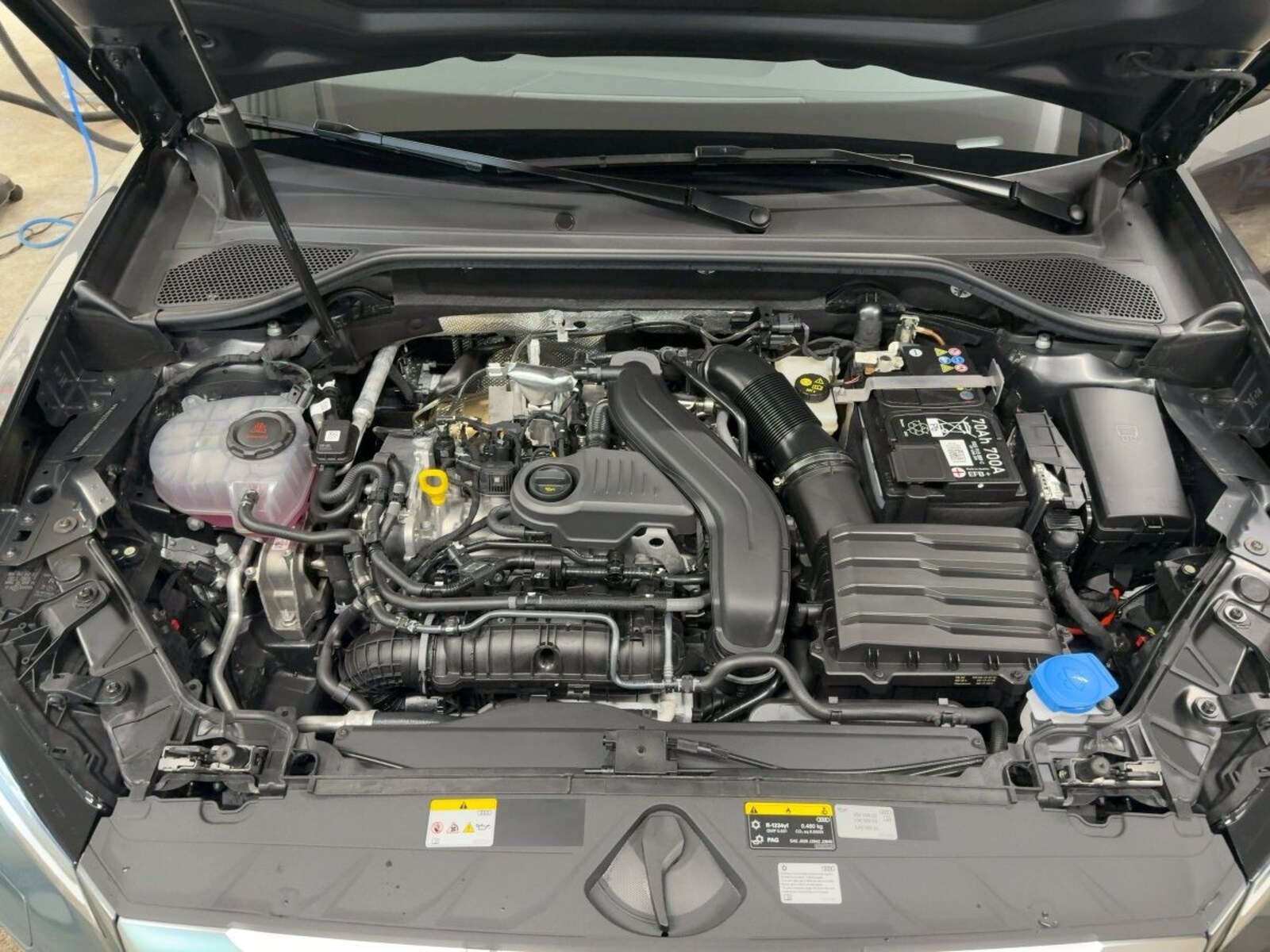 Audi Q2 – Bild 17