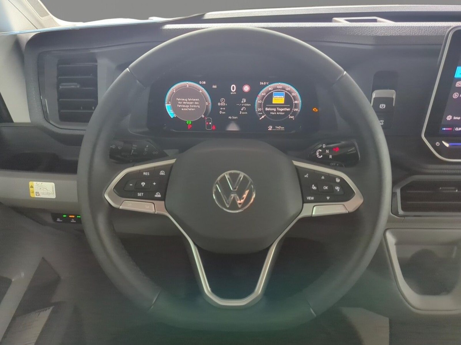 Volkswagen Grand California 600 – Bild 12