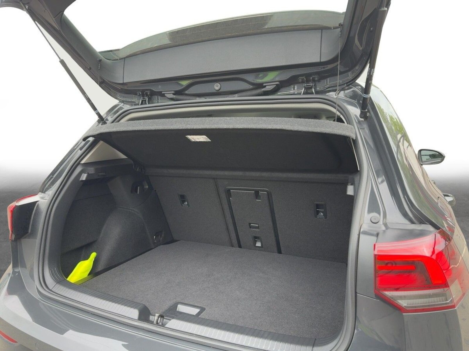 Volkswagen Golf – Bild 6