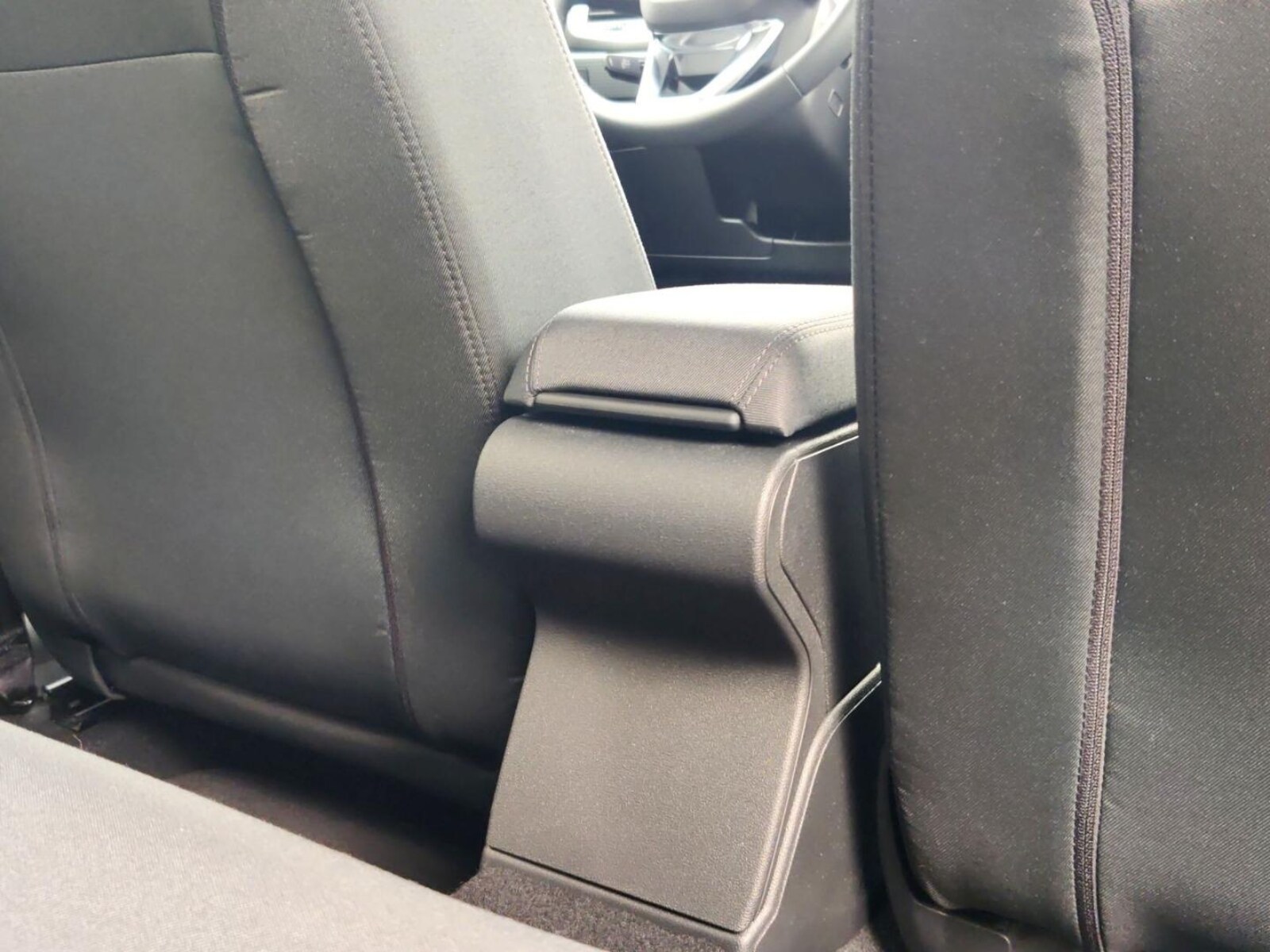Audi A1 allstreet – Bild 17