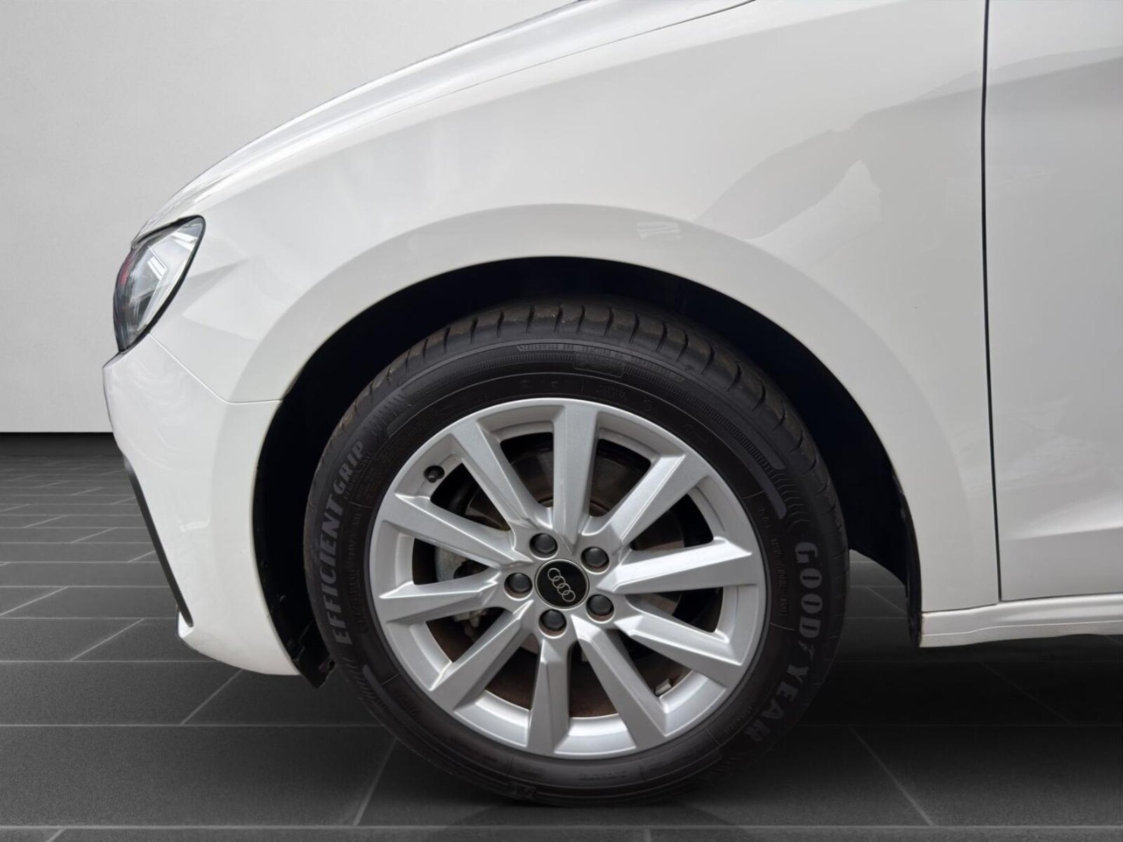 Audi A1 Sportback – Bild 8