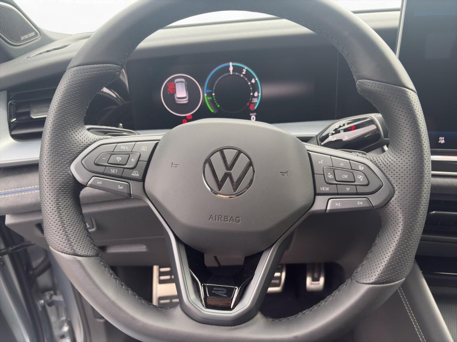 Volkswagen Tayron – Bild 13