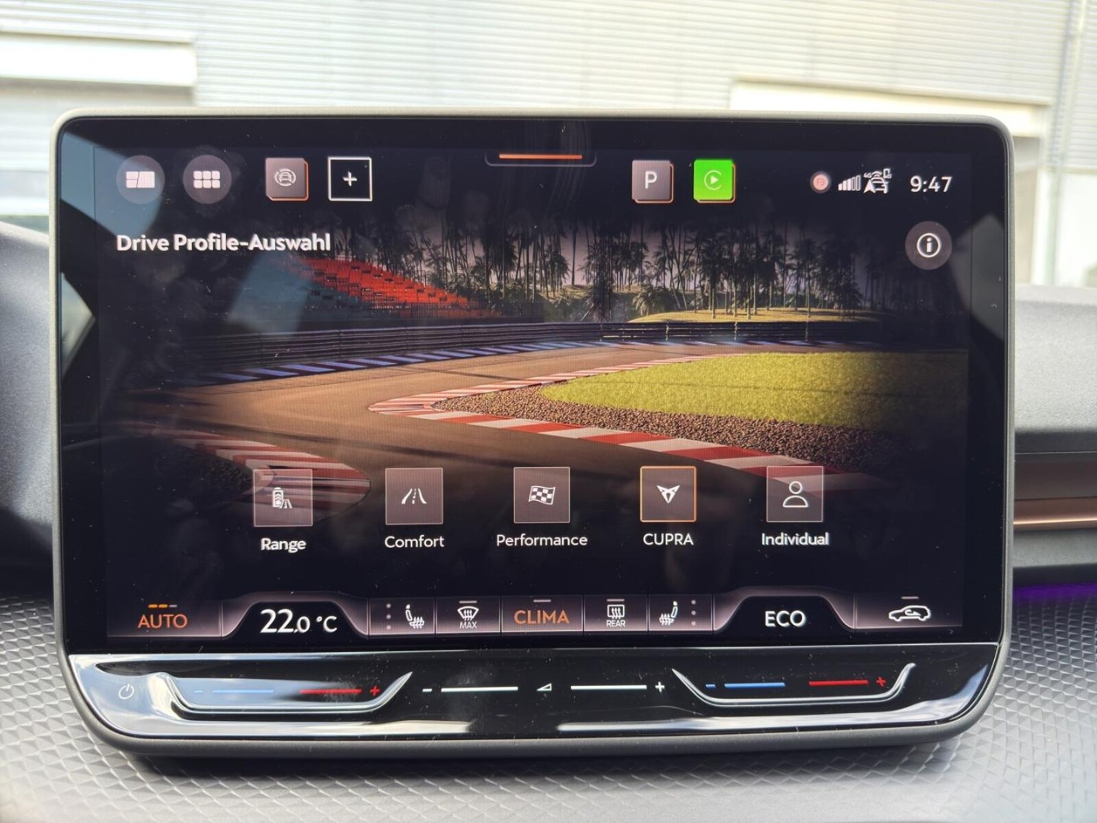 CUPRA Raval – Bild 24