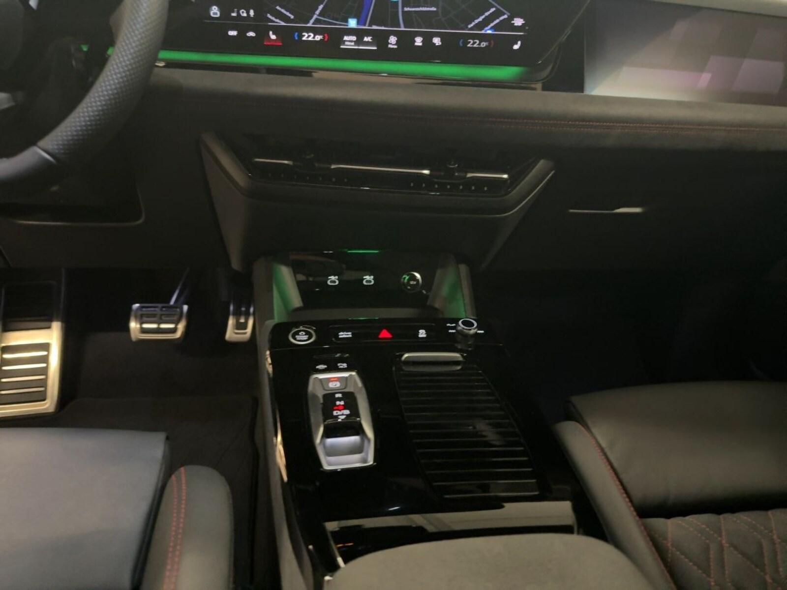 Audi Q6 Sportback e-tron – Bild 18