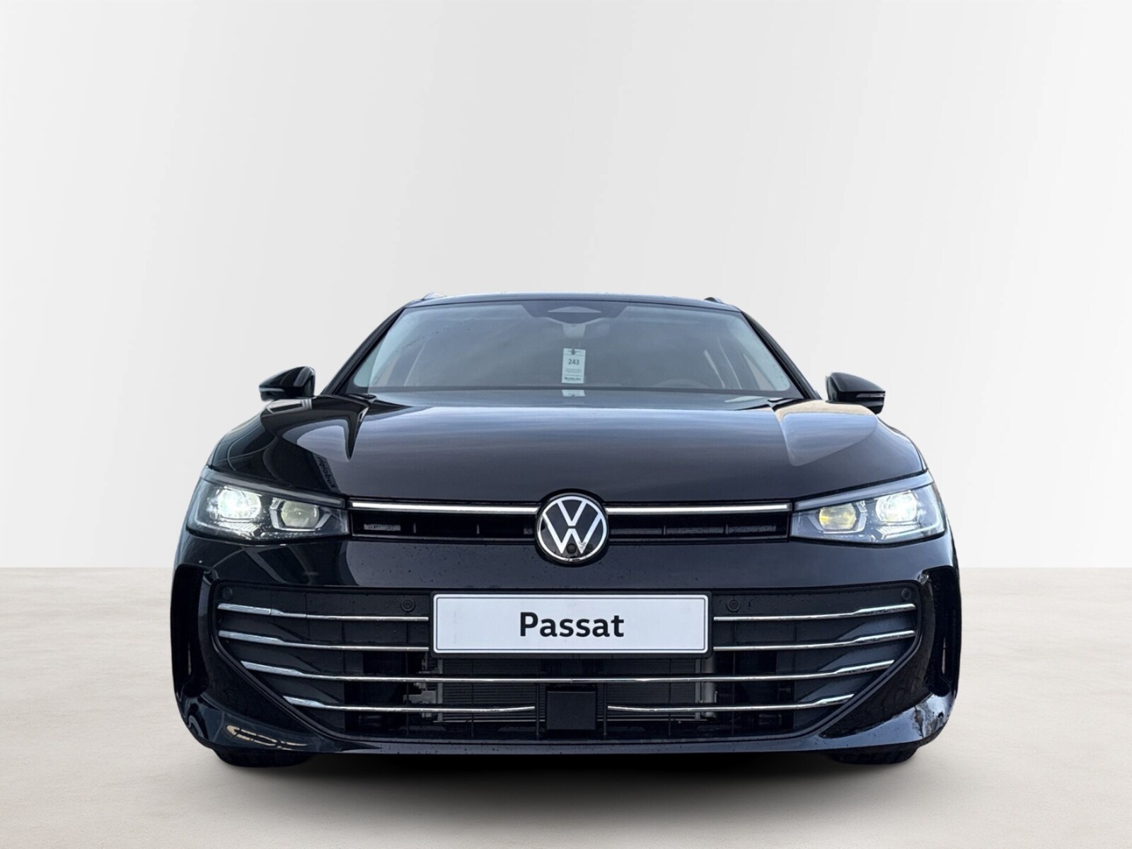 Volkswagen Passat – Bild 5