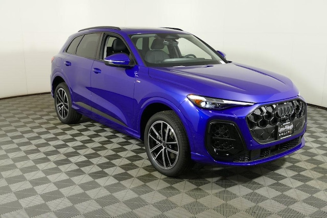 Photo of 2026 Audi Q5